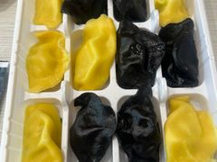 -船歌·鱼水饺青岛菜(金狮广场店)