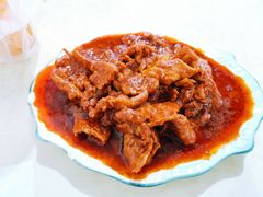 -满口香饭店