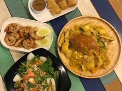 -Doo Dee Thai Food(Issan/Isaan/Esan)