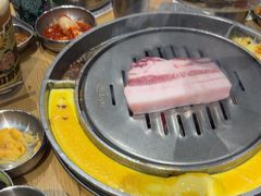 -姜虎东白丁烤肉(深圳湾后海汇店)