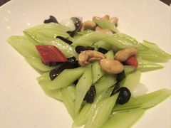 -乔街深夜食堂·台州菜·高压锅生蚝(杭州总店)