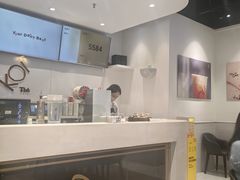 -KOI Thé(南坪协信星光时代广场店)