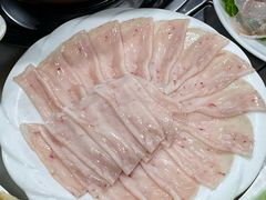 -马记伊源斋涮肉·清真菜(百子湾店)