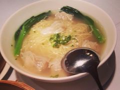 -翡翠小城·海鲜豆捞·广式点心(老佛爷店)