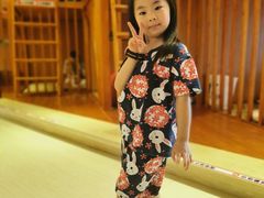 -汤连得温泉馆(宝山店)