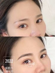 点击看大图 -臣丽纹眉全国连锁