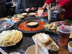 大侠上上签-蜀大侠火锅(寰球文化地标·总府店)