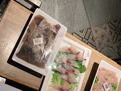 -野妹经典火锅(保利店)