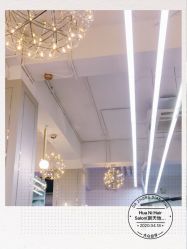 -FUTURE HN男士发型风格设计