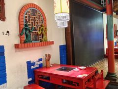 -巴九门老火锅(来福士打望店)