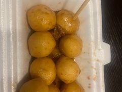 -细妹五香牛杂(步行街店)