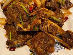 -老仁义·清真菜(太古街店)