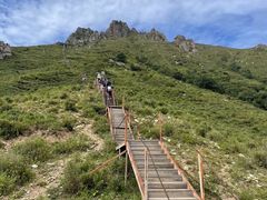 -灵山
