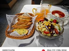 -库滋明·俄罗斯特色美食(中央大街店)