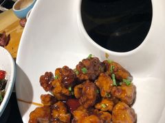 -老头儿油爆虾·知味杭州(爱琴海购物中心)
