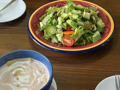 -panchos 墨西哥餐厅(嘉绿苑店)