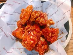 -八福力韩国休闲餐厅(泉舜店)