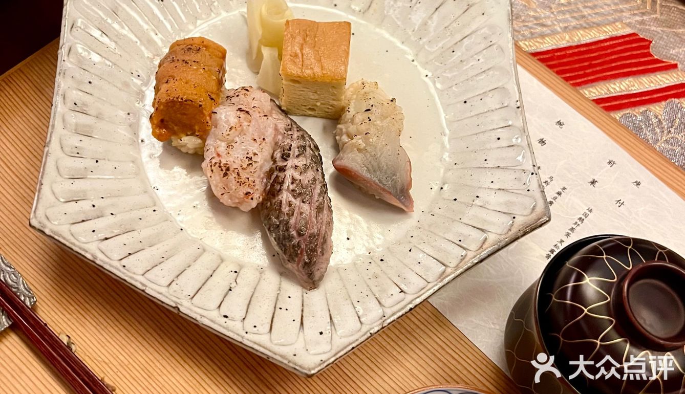 深圳天花板顶级日料🍣