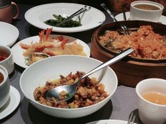 -徐记海鲜(曲江南湖店)