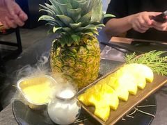 -黑牛の店·和牛烧肉(合生汇店)