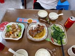-聂记粤菜馆(鼓西路店)