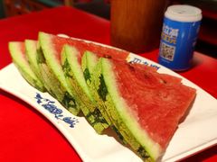 -巴九门老火锅(来福士打望店)