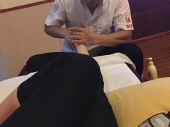 -养足堂(新区店)