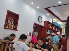 大堂-砂锅李(九江路店)