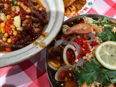 -辣小鲜·南昌大排档(船山路店)