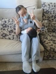 -贝爱时刻月子中心(宝安妇幼店)