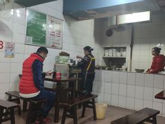 -朱儿面庄(洋河三路店)