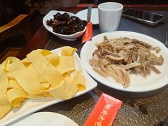 -陈府大宅门成都火锅·手切鲜肉(太原街店)