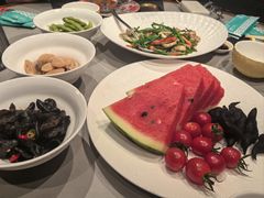 -阿伟海鲜楼·福建菜(涵江店)