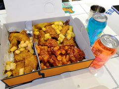 -BOPEYE·波派炸鸡(九霄天地店)