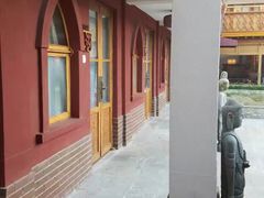 -红墙花园酒店