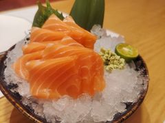 -小句号·精致料理(江南环球港店)
