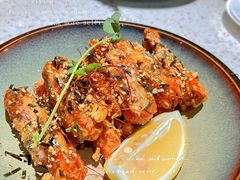 -BE BRIGHT KITCHEN(正佳广场店)
