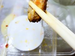 -臻鲜燕海鲜融合餐厅(金陵style店)