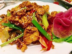 -新疆伊宁远征餐厅