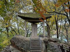 -幕燕滨江·燕子矶公园