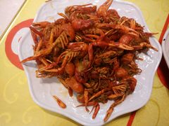 -老谢龙虾(芜湖路店)