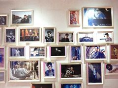 -真爱范特西KTV(交大店)