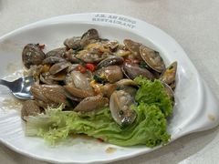 -新山亚明小厨