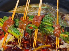 -钢管厂五区小郡肝火锅串串香(清河店)