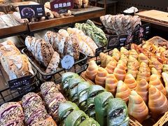 -红跑车(朝晖店)