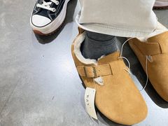 -山姆会员商店(亦庄创意生活广场店)