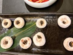-九田家黑牛烤肉料理(新辰里亚运村店)