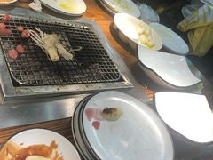 -风味烧烤(泰富店)