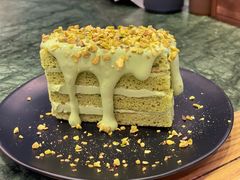 -Home Cafe(水榭春天店)