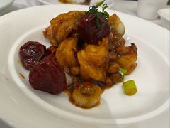 -老人和饭店(淮海中路店)